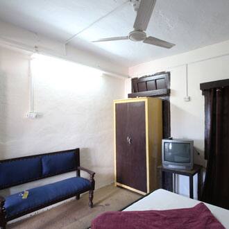 Rama Hotel, Mussoorie 3